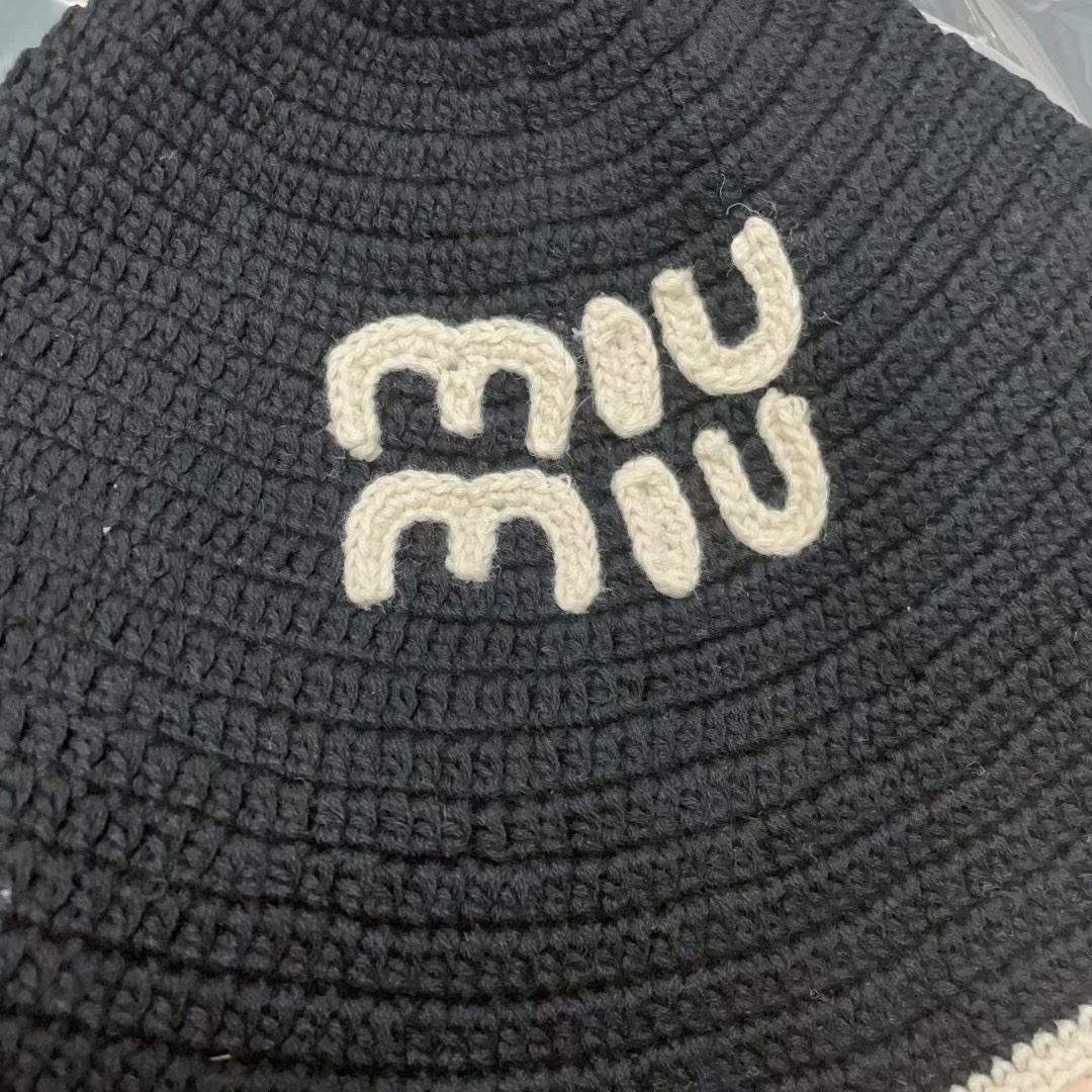 Miu Miu Caps